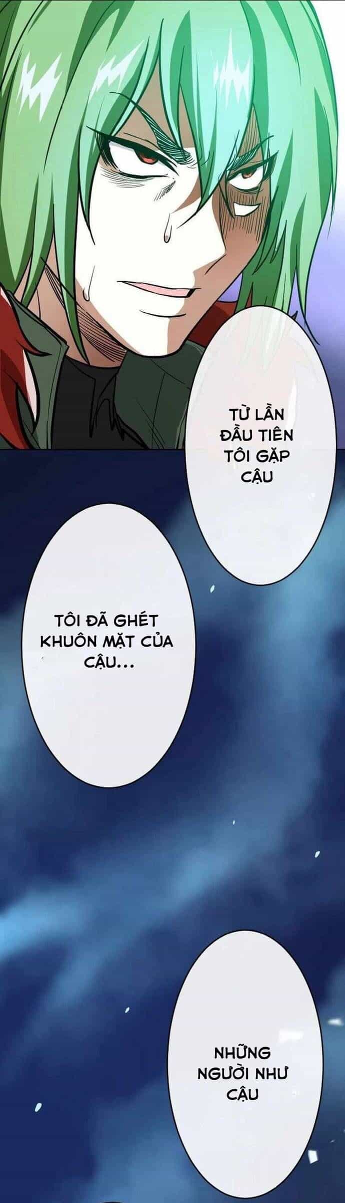 Điểm Sinh Tồn: Đổi Điểm Thành Sức Mạnh - Chương 25 - ảnh 46