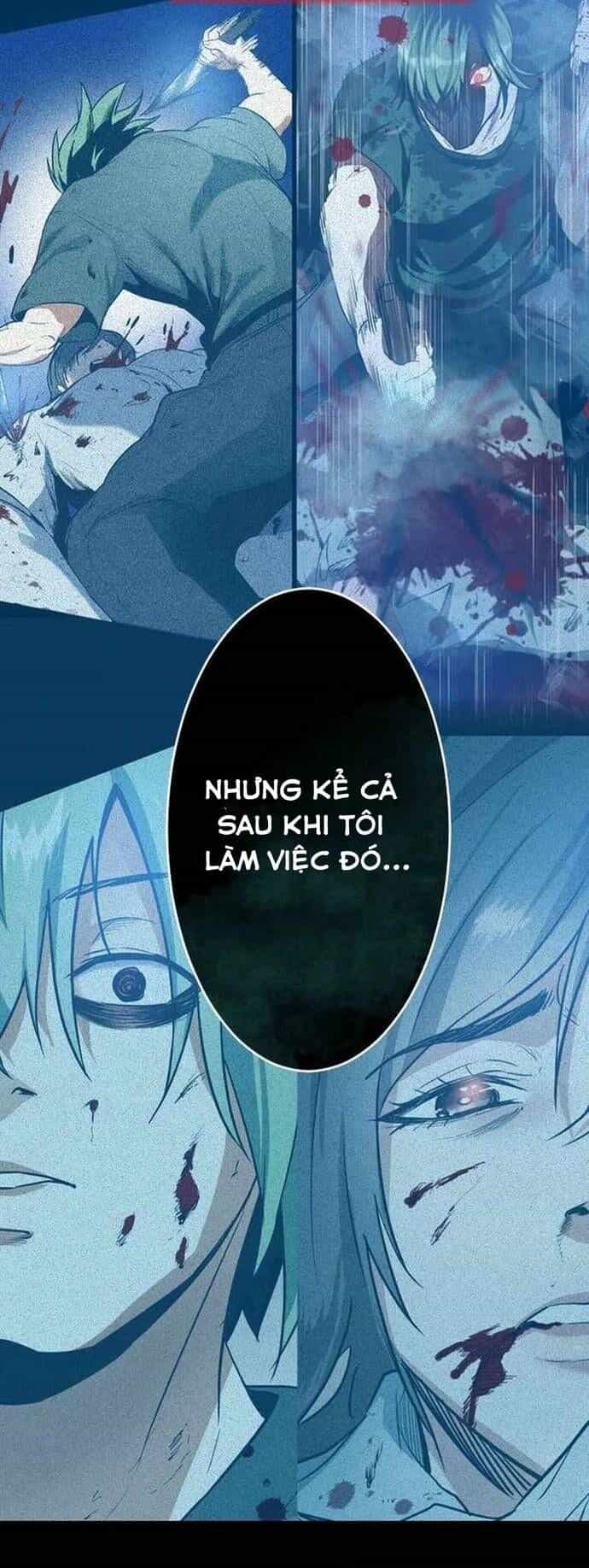 Điểm Sinh Tồn: Đổi Điểm Thành Sức Mạnh - Chương 25 - ảnh 52