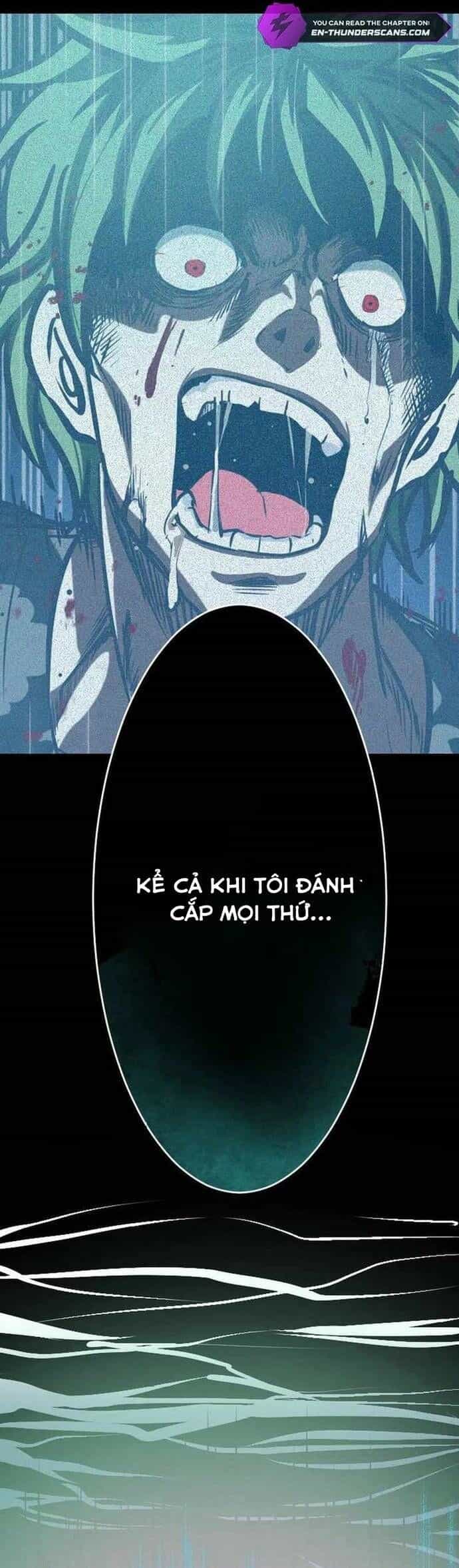 Điểm Sinh Tồn: Đổi Điểm Thành Sức Mạnh - Chương 25 - ảnh 53
