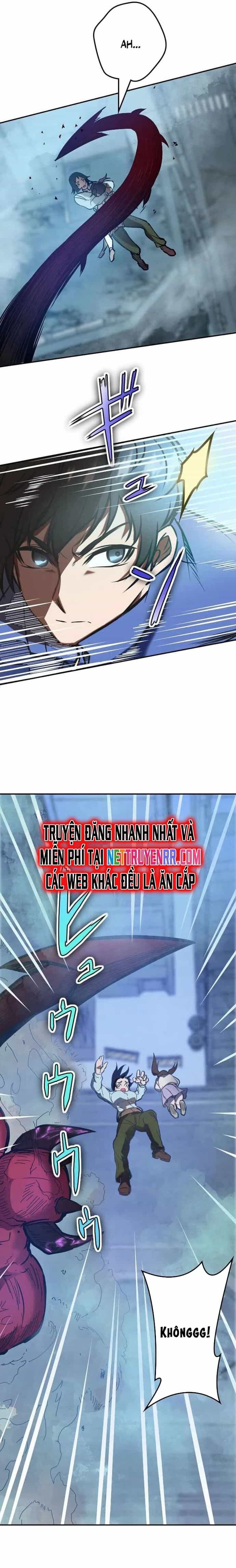 Điểm Sinh Tồn: Đổi Điểm Thành Sức Mạnh - Chương 3 - ảnh 27