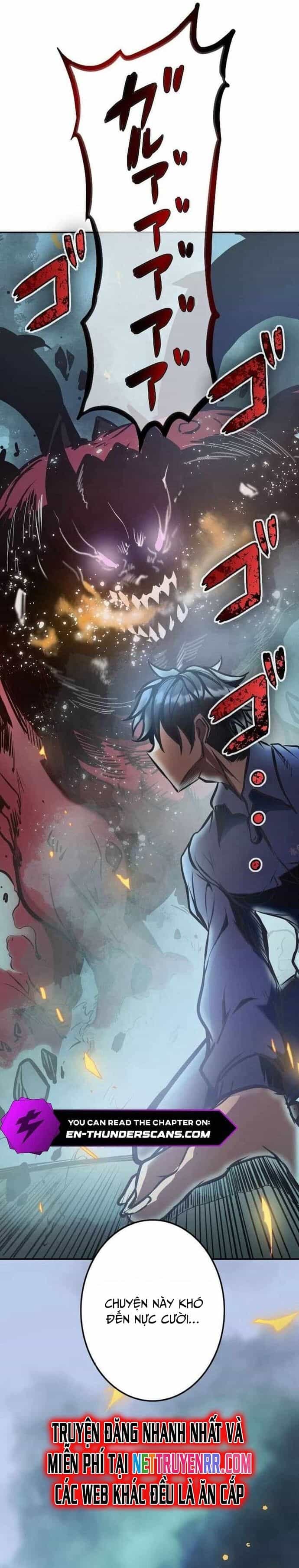 Điểm Sinh Tồn: Đổi Điểm Thành Sức Mạnh - Chương 4 - ảnh 16