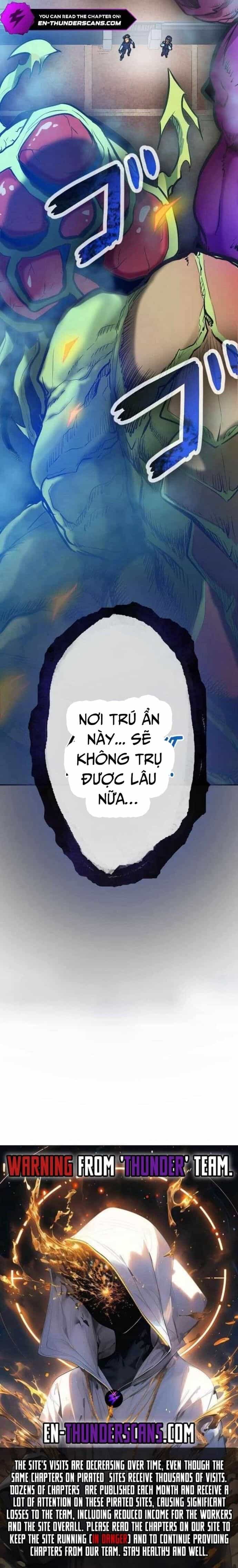 Điểm Sinh Tồn: Đổi Điểm Thành Sức Mạnh - Chương 4 - ảnh 40