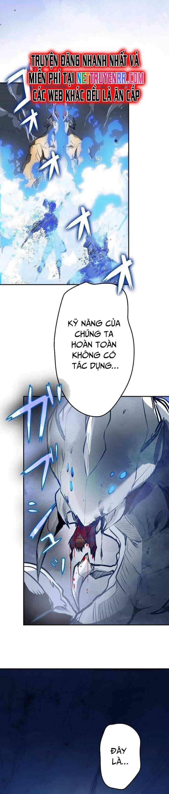 Điểm Sinh Tồn: Đổi Điểm Thành Sức Mạnh - Chương 5 - ảnh 19