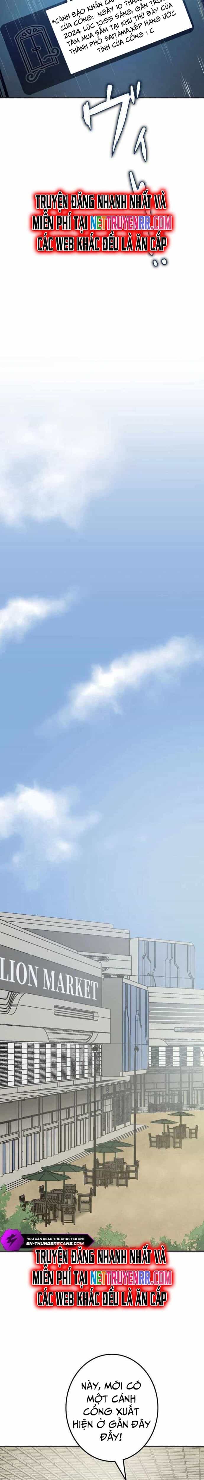 Điểm Sinh Tồn: Đổi Điểm Thành Sức Mạnh - Chương 6 - ảnh 17