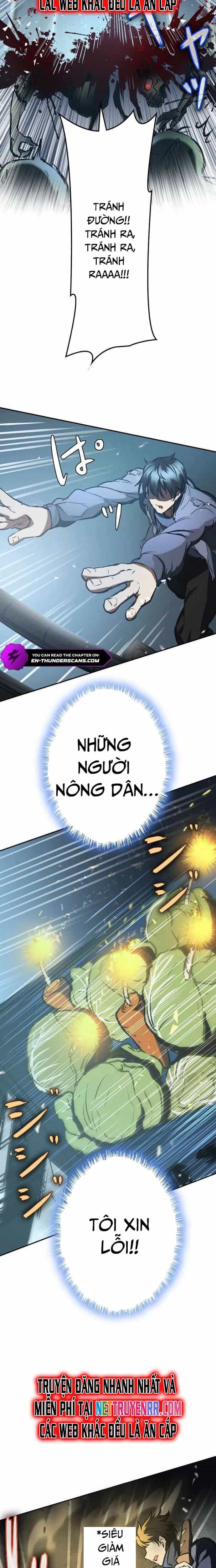 Điểm Sinh Tồn: Đổi Điểm Thành Sức Mạnh - Chương 6 - ảnh 30
