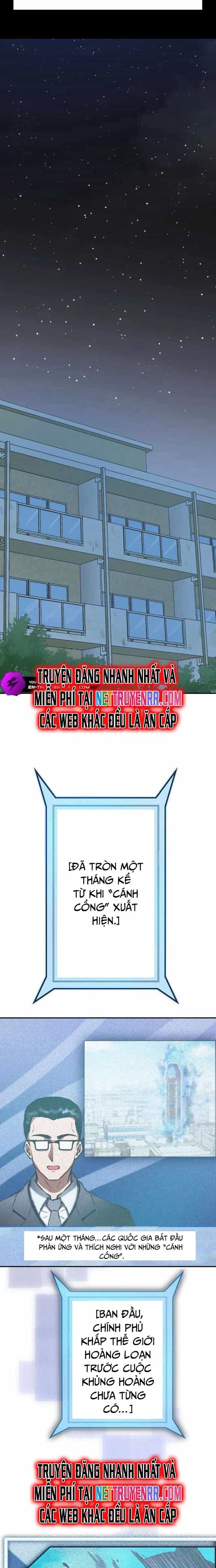 Điểm Sinh Tồn: Đổi Điểm Thành Sức Mạnh - Chương 6 - ảnh 8