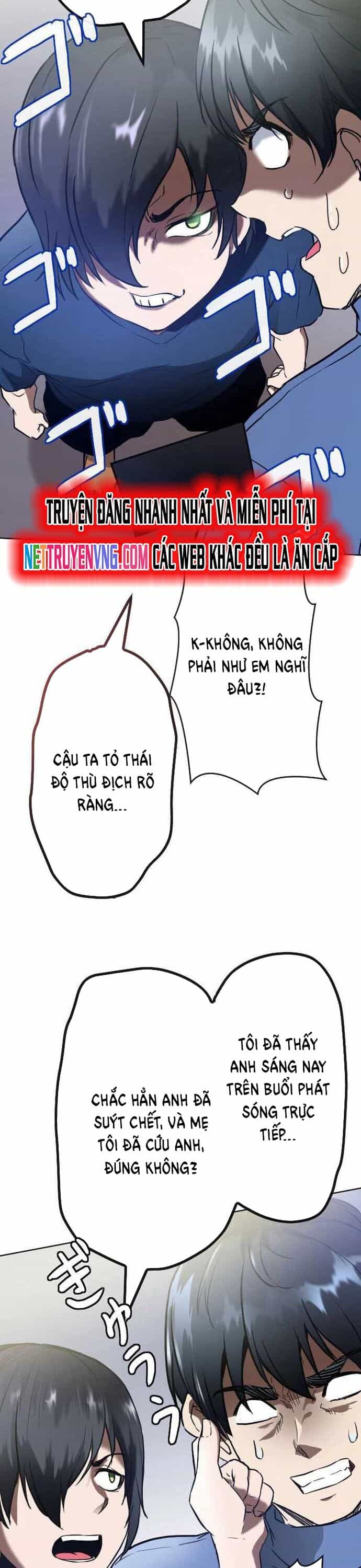 Điểm Sinh Tồn: Đổi Điểm Thành Sức Mạnh - Chương 9 - ảnh 14