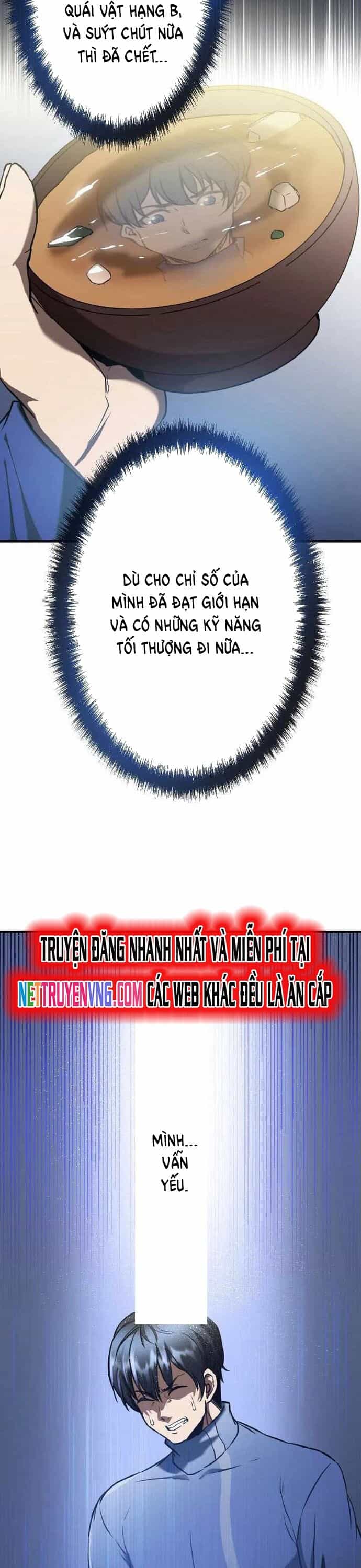 Điểm Sinh Tồn: Đổi Điểm Thành Sức Mạnh - Chương 9 - ảnh 19