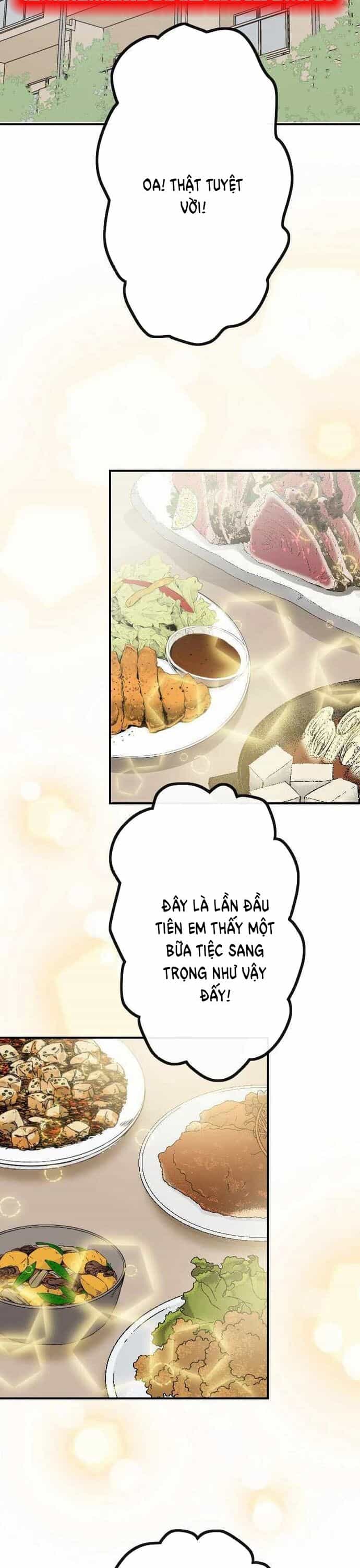 Điểm Sinh Tồn: Đổi Điểm Thành Sức Mạnh - Chương 9 - ảnh 2