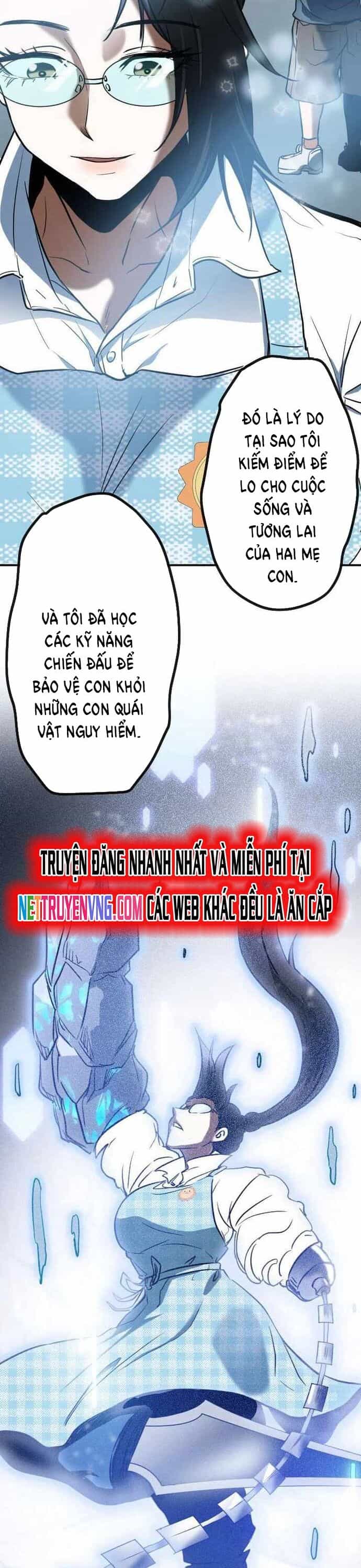 Điểm Sinh Tồn: Đổi Điểm Thành Sức Mạnh - Chương 9 - ảnh 28