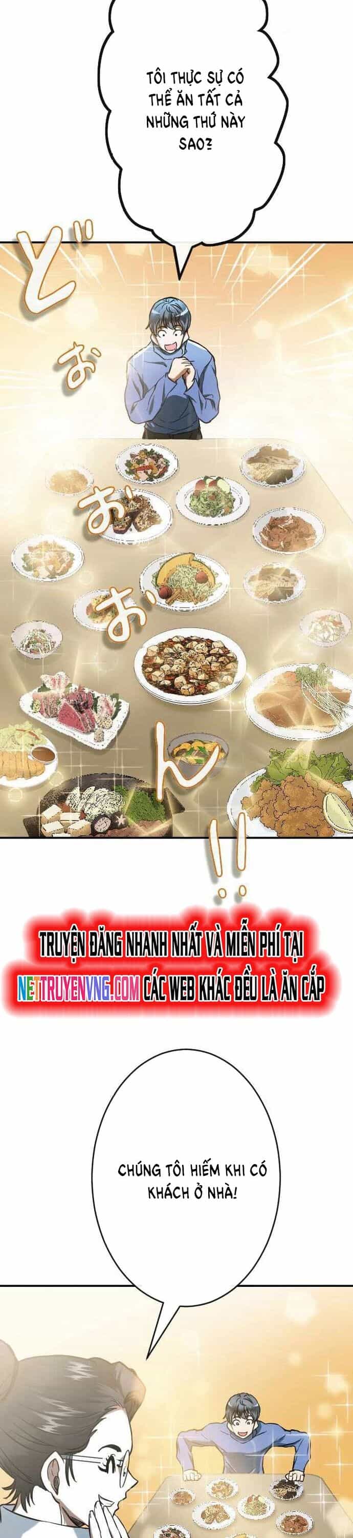 Điểm Sinh Tồn: Đổi Điểm Thành Sức Mạnh - Chương 9 - ảnh 3