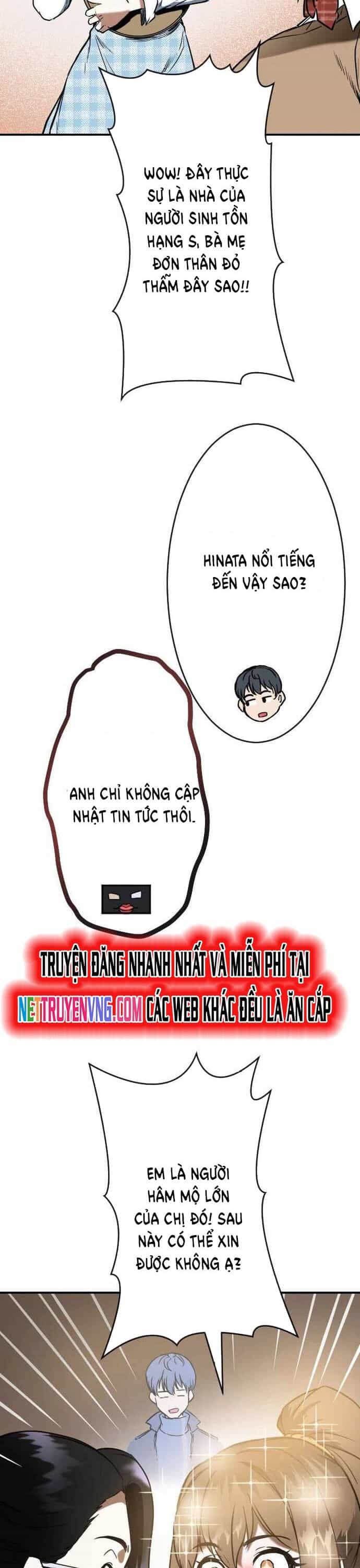 Điểm Sinh Tồn: Đổi Điểm Thành Sức Mạnh - Chương 9 - ảnh 37