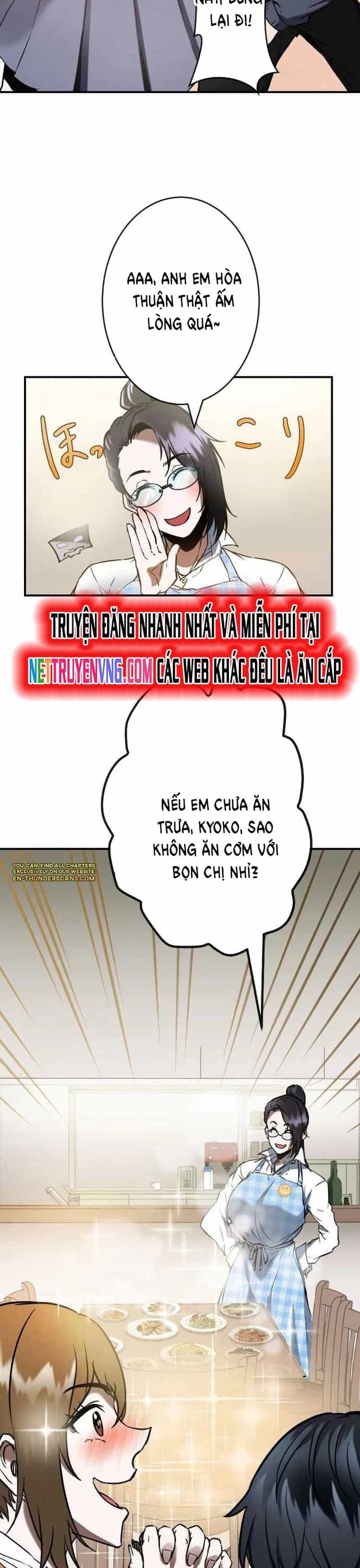 Điểm Sinh Tồn: Đổi Điểm Thành Sức Mạnh - Chương 9 - ảnh 39