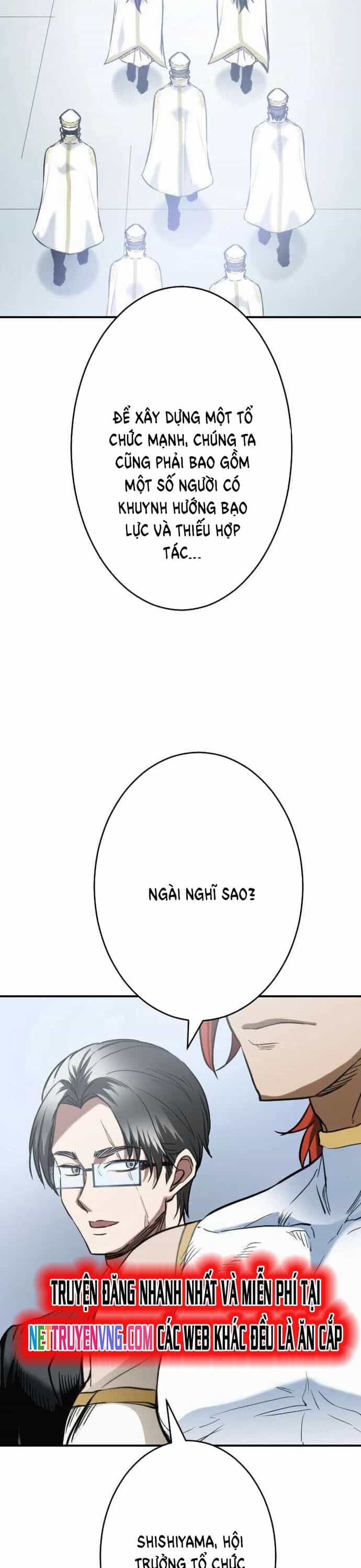 Điểm Sinh Tồn: Đổi Điểm Thành Sức Mạnh - Chương 9 - ảnh 46
