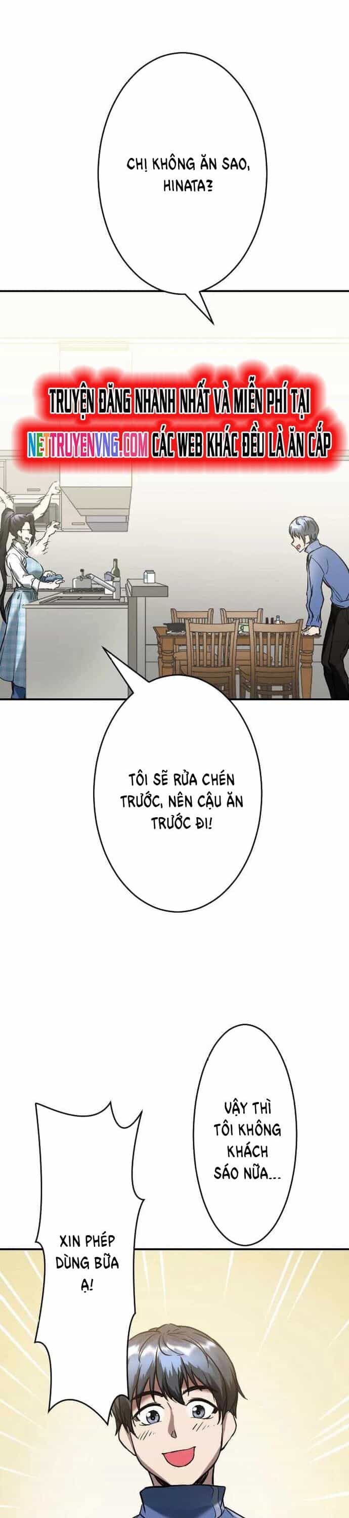 Điểm Sinh Tồn: Đổi Điểm Thành Sức Mạnh - Chương 9 - ảnh 5