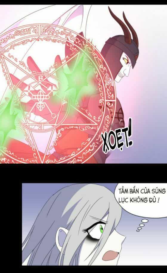Diêm Vương Không Được Vui - Chương 8 - ảnh 27