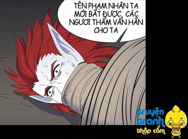Diêm Vương Không Được Vui - Chương 12.5 - ảnh 41