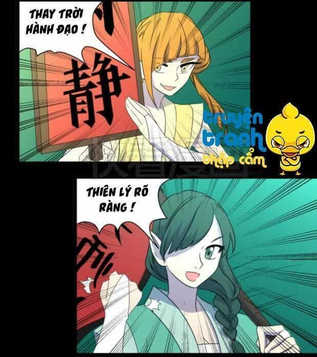 Diêm Vương Không Được Vui - Chương 13 - ảnh 6
