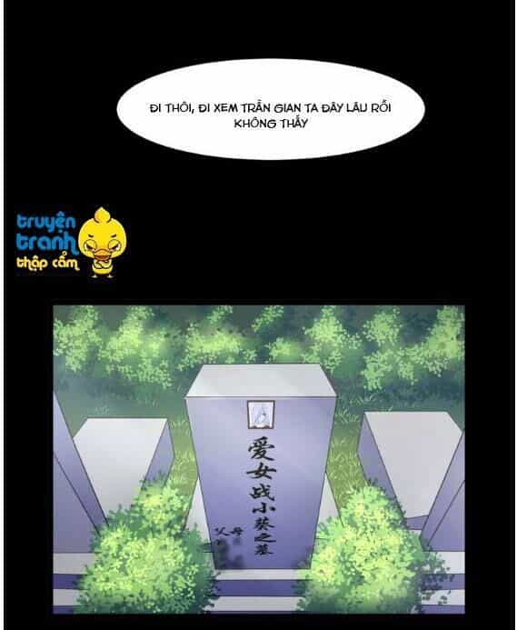 Diêm Vương Không Được Vui - Chương 15 - ảnh 5