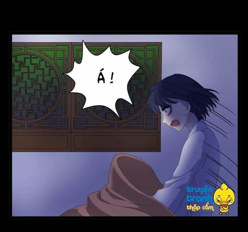 Diêm Vương Không Được Vui - Chương 20 - ảnh 18