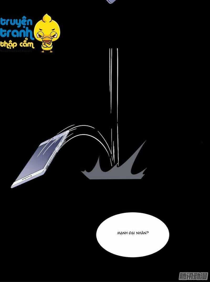 Diêm Vương Không Được Vui - Chương 21 - ảnh 27