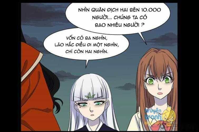 Diêm Vương Không Được Vui - Chương 26 - ảnh 16