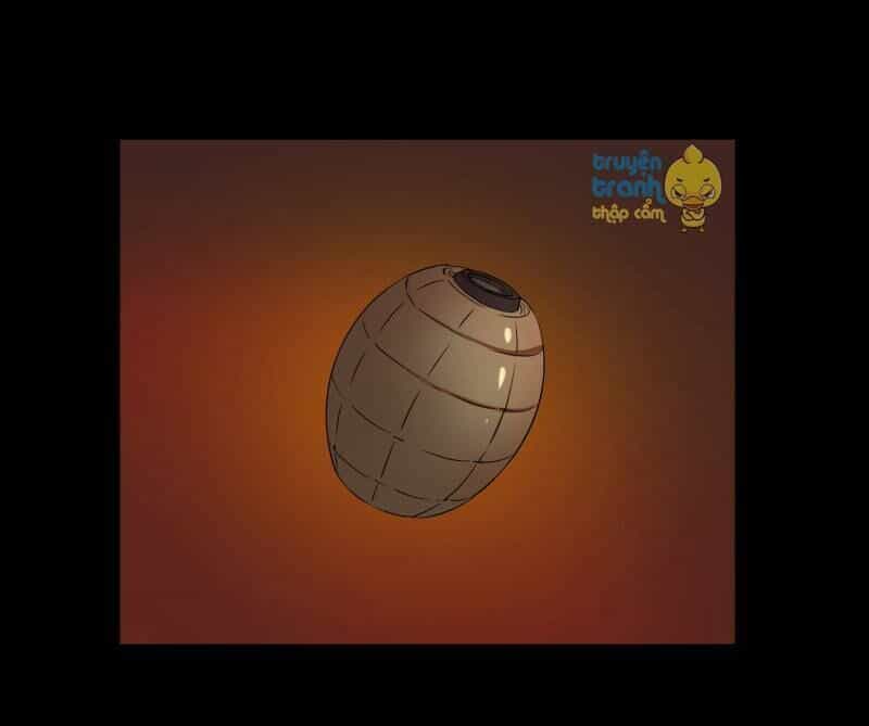 Diêm Vương Không Được Vui - Chương 30 - ảnh 14