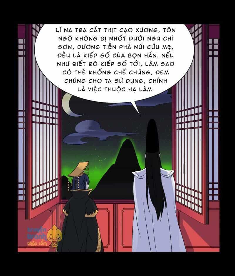 Diêm Vương Không Được Vui - Chương 33 - ảnh 20