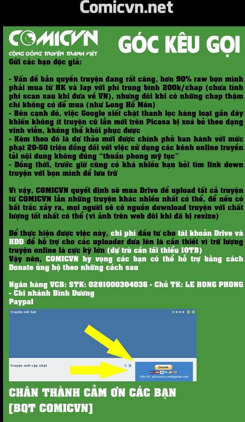 Diêm Vương Không Được Vui - Chương 6 - ảnh 45
