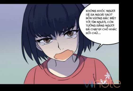 Diêm Vương Không Được Vui - Chương 7 - ảnh 30