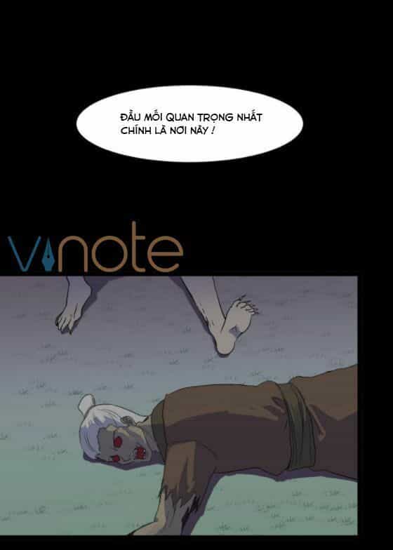 Diêm Vương Không Được Vui - Chương 7.5 - ảnh 13