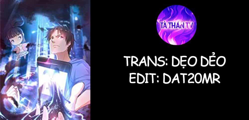 Diêm Vương Mạnh Nhất Thành Phố - Chương 1 - ảnh 1