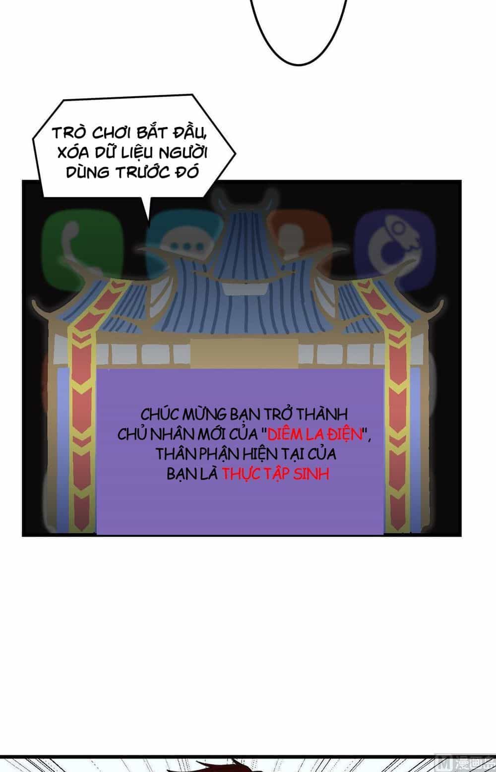 Diêm Vương Mạnh Nhất Thành Phố - Chương 1 - ảnh 16