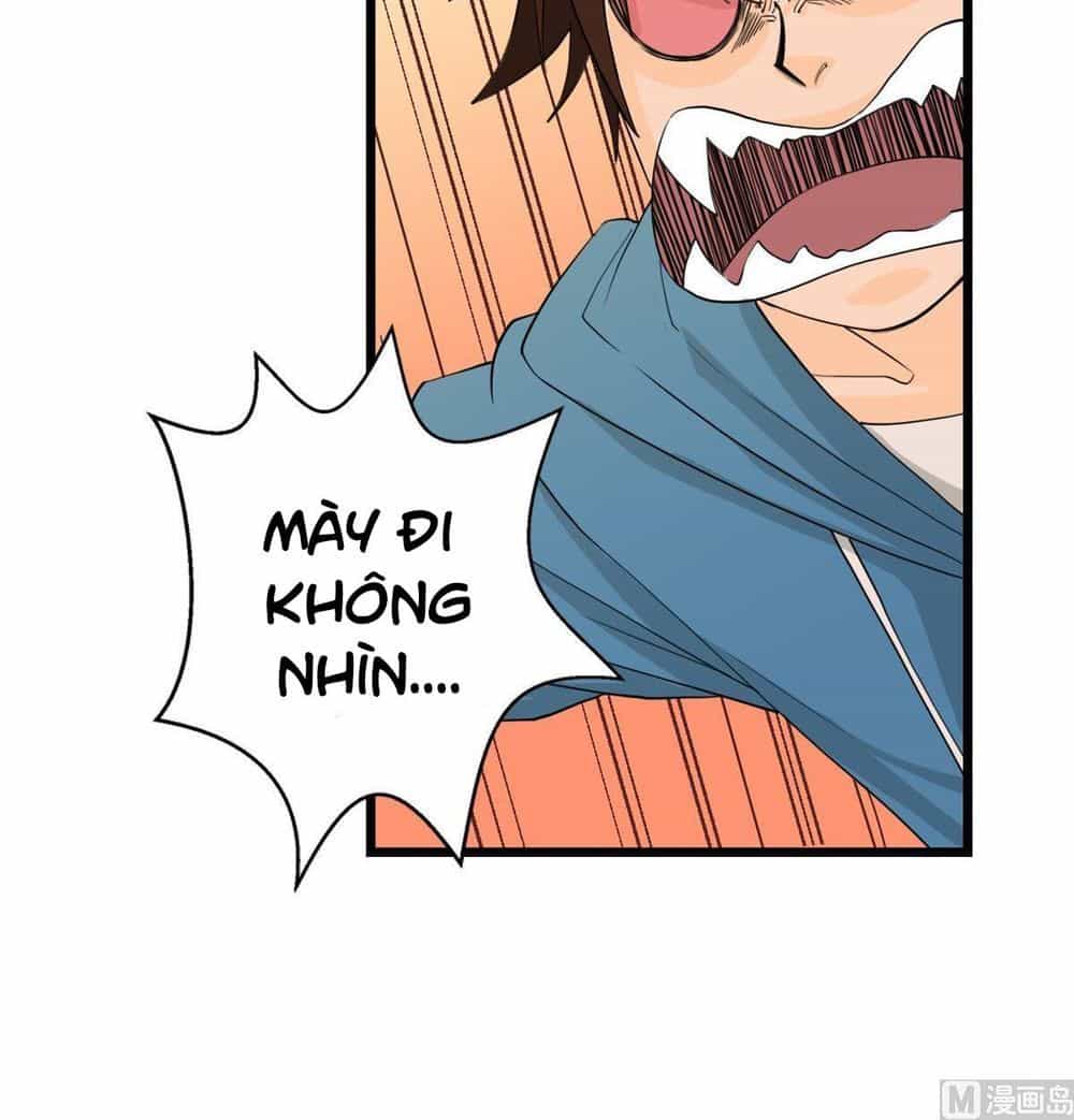 Diêm Vương Mạnh Nhất Thành Phố - Chương 1 - ảnh 5