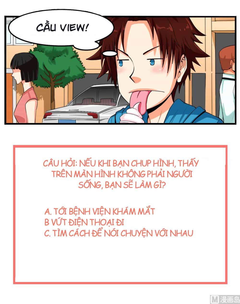 Diêm Vương Mạnh Nhất Thành Phố - Chương 2 - ảnh 15