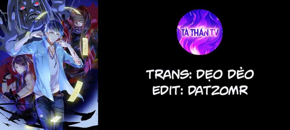 Diêm Vương Mạnh Nhất Thành Phố - Chương 4 - ảnh 1