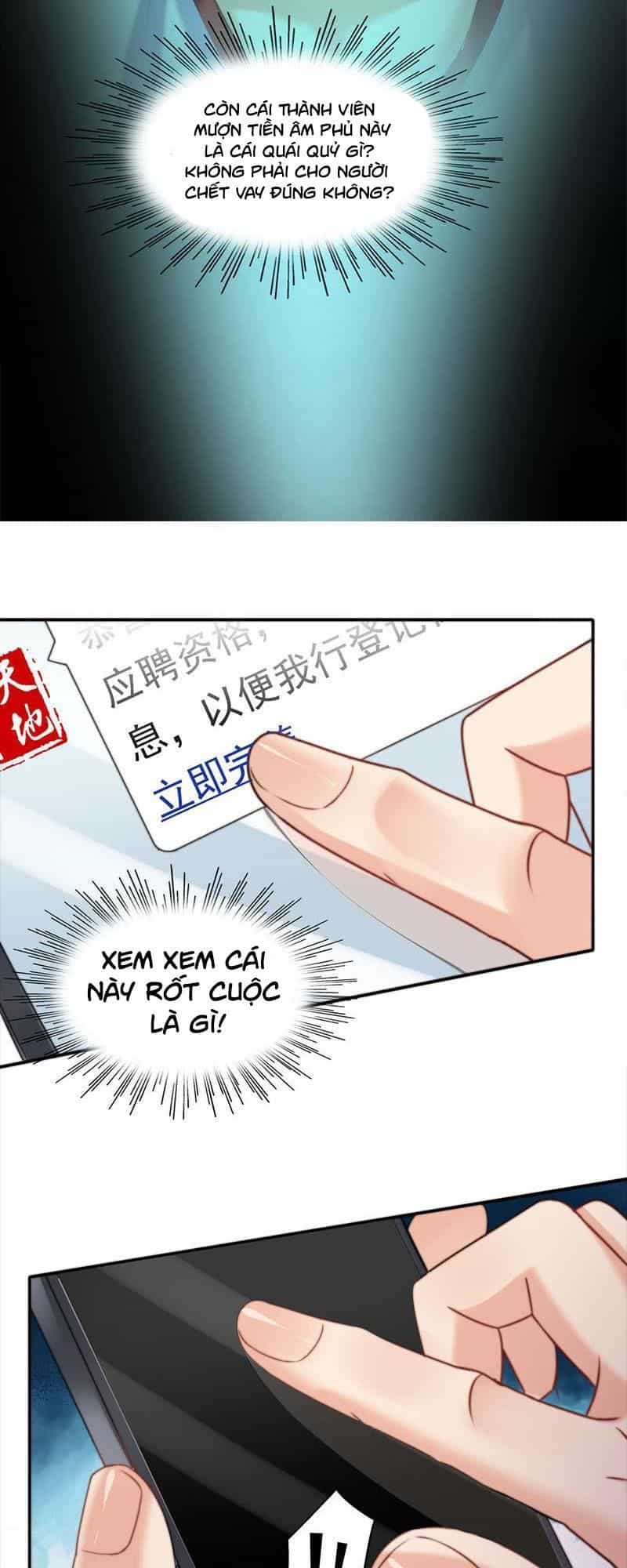 Diêm Vương Mạnh Nhất Thành Phố - Chương 4 - ảnh 17