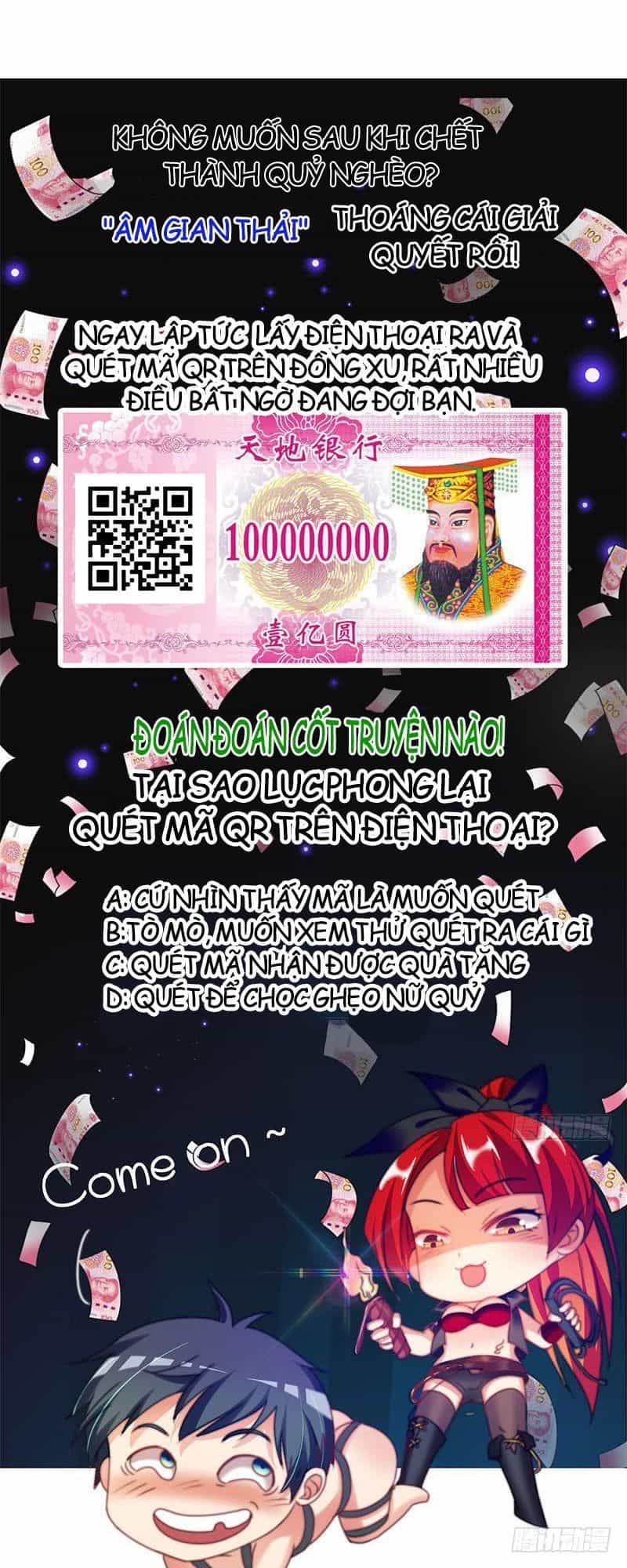 Diêm Vương Mạnh Nhất Thành Phố - Chương 4 - ảnh 20