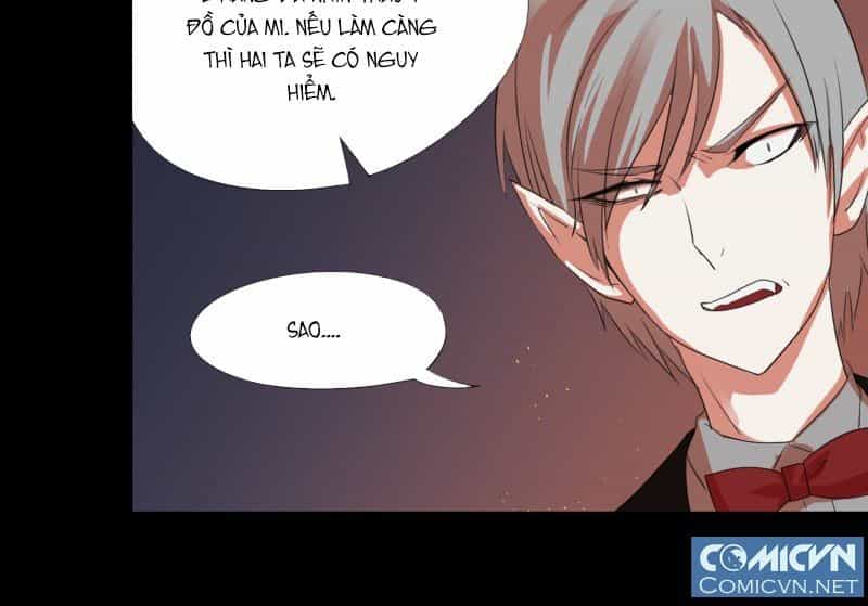Diêm Vương Sợ Ma - Chương 1 - ảnh 22