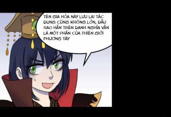 Diêm Vương Sợ Ma - Chương 8.5 - ảnh 19
