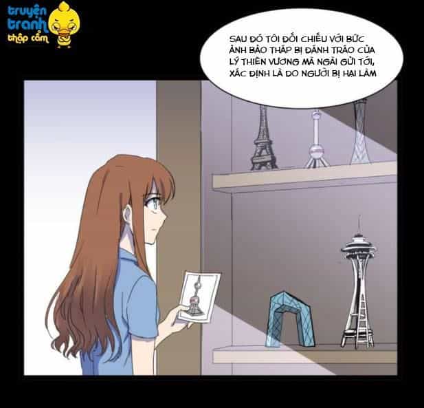 Diêm Vương Sợ Ma - Chương 11 - ảnh 3