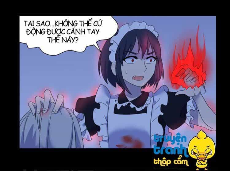 Diêm Vương Sợ Ma - Chương 12.5 - ảnh 11