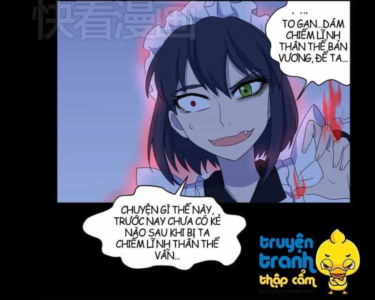 Diêm Vương Sợ Ma - Chương 12.5 - ảnh 12
