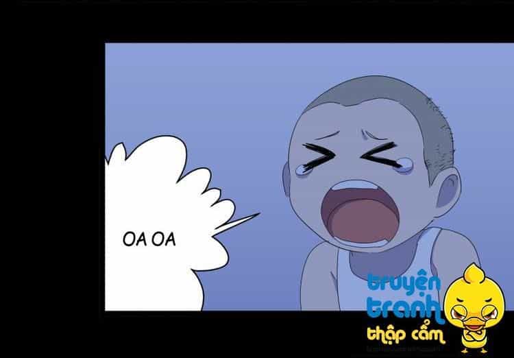 Diêm Vương Sợ Ma - Chương 12.5 - ảnh 20