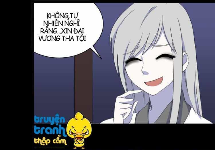 Diêm Vương Sợ Ma - Chương 12.5 - ảnh 29