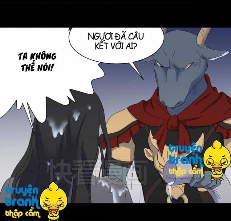 Diêm Vương Sợ Ma - Chương 12.5 - ảnh 38