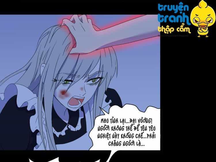 Diêm Vương Sợ Ma - Chương 12.5 - ảnh 9