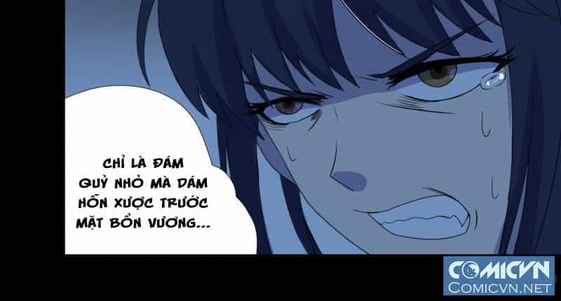 Diêm Vương Sợ Ma - Chương 2 - ảnh 23