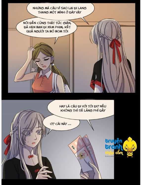 Diêm Vương Sợ Ma - Chương 15 - ảnh 13