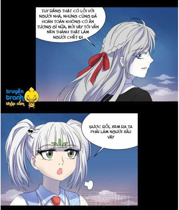 Diêm Vương Sợ Ma - Chương 15 - ảnh 7